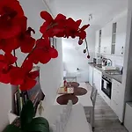 Διαμέρισμα Orchidea *