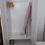 Apartment Orchidea *