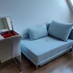 Apartment Orchidea Veszprem