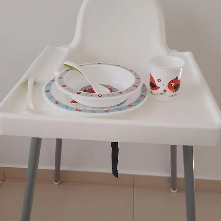 Appartamento Orchidea