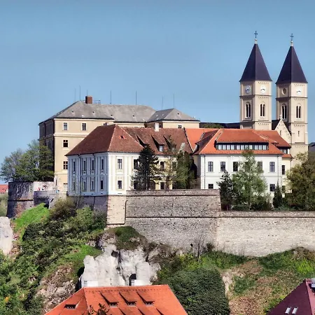 Διαμέρισμα Orchidea Veszprém