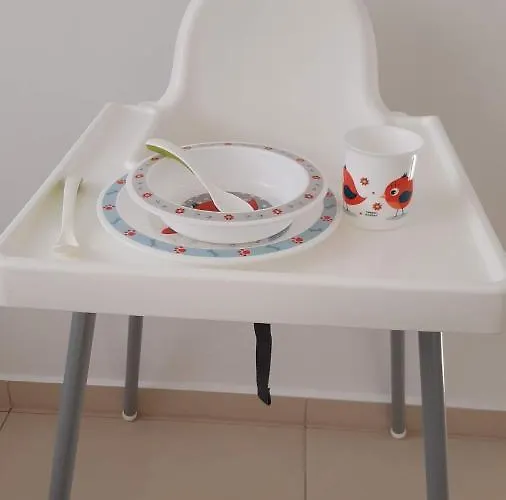 Appartamento Orchidea