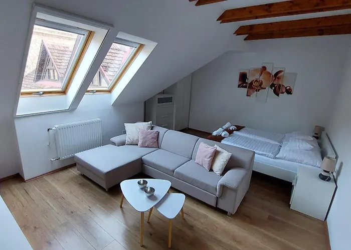 Orchidea Appartamento *